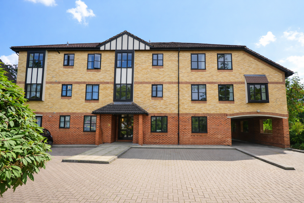 Main image of property: LEATHERHEAD