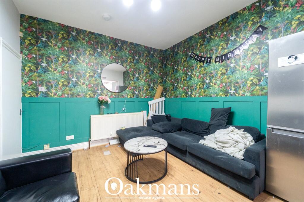 Raddlebarn Road, Birmingham, B29 photo 4