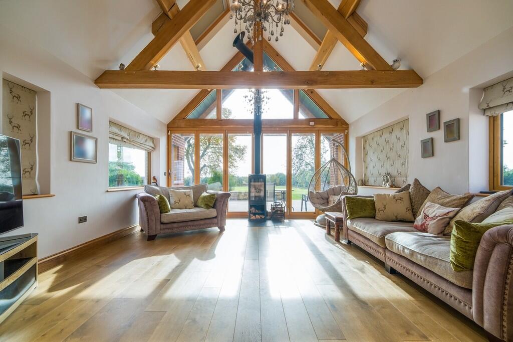 Hockham Road, Wretham photo 2