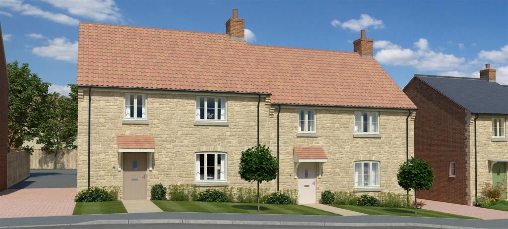 Main image of property: Durbeyfield Park, Marnhull