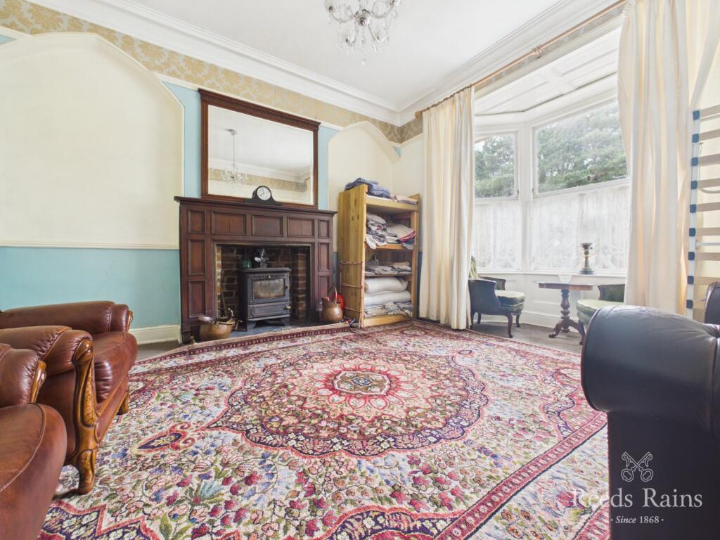 House in Durham, Bearpark - View 4