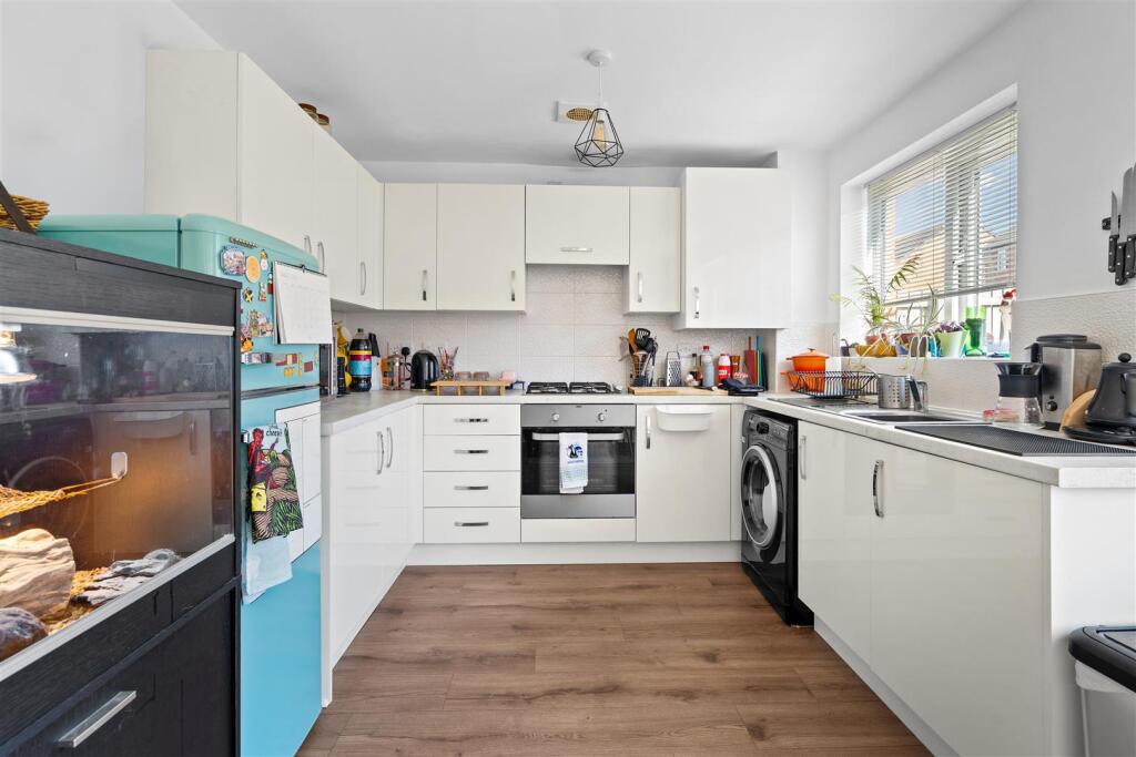 House in Stockton-on-Tees - View 5