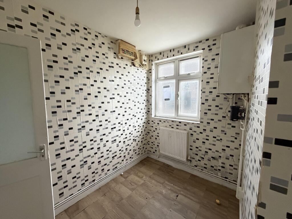 House in Northamptonshire, Burton Latimer - View 4