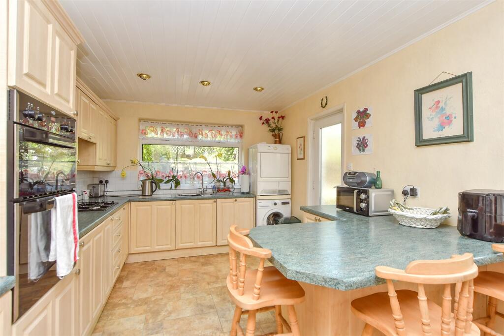 Main image of property: Capstone Road, Chatham, Kent
