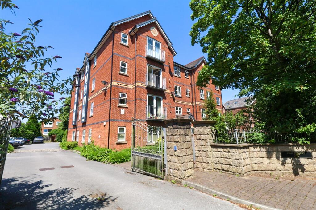 Main image of property: Oak Mount, Half Edge Lane, Eccles