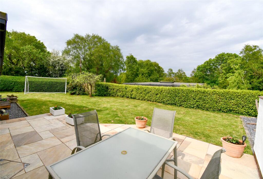 Sandy Lane North, Irby, Wirral - View 6