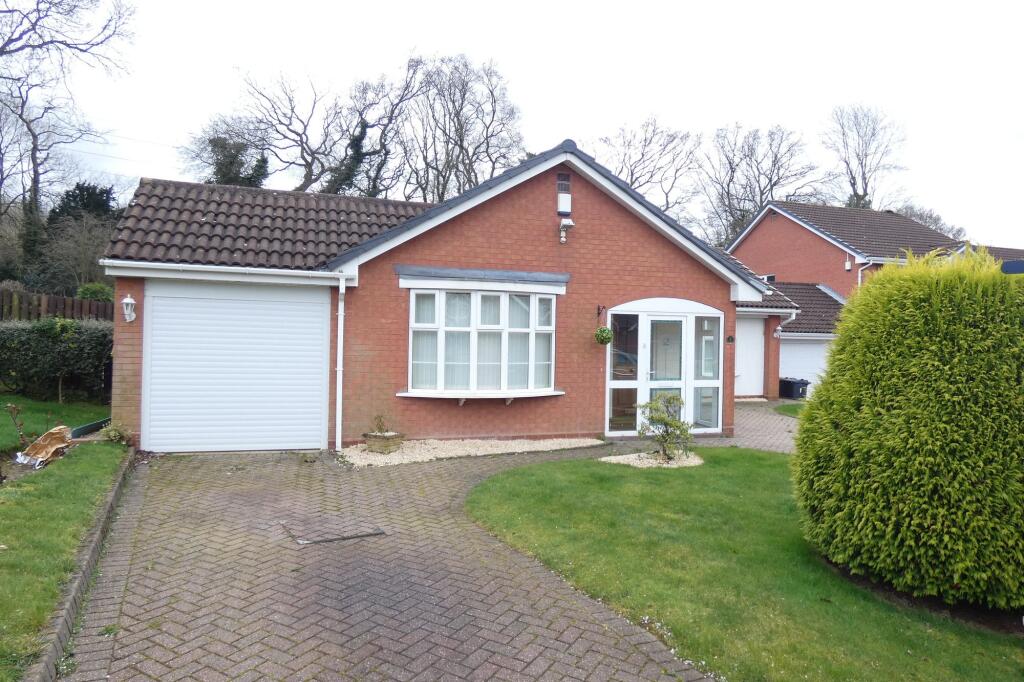 Main image of property: Musgrave Close, Sutton Coldfield, B76
