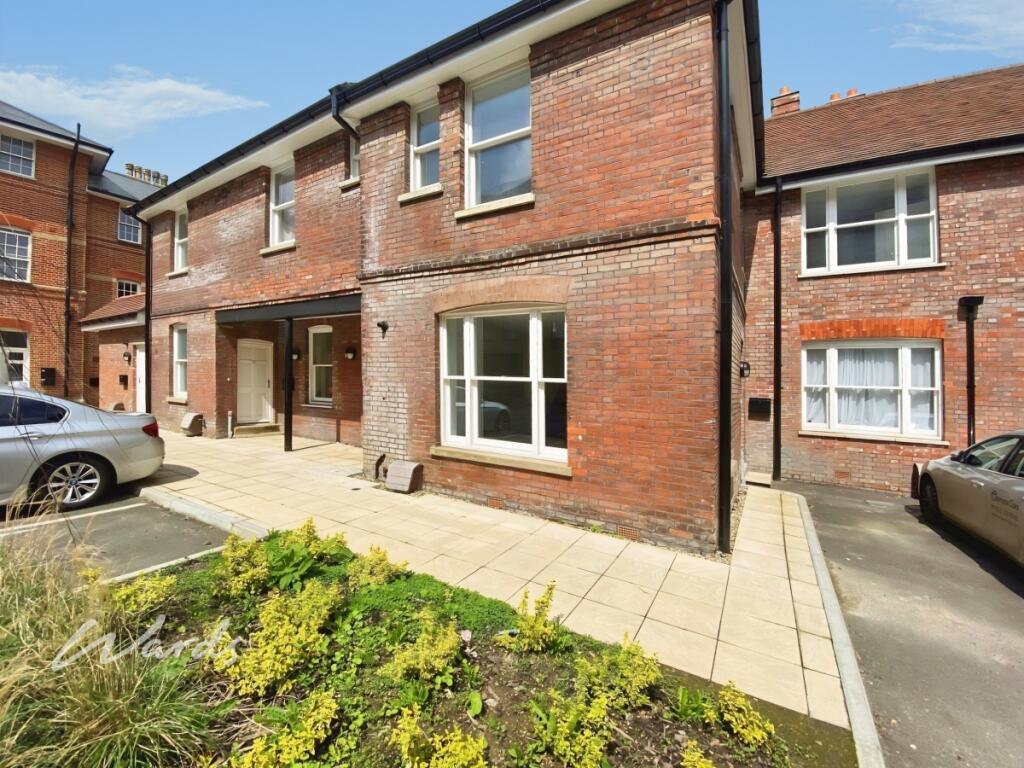 Main image of property: Wrens Cross Upper Stone Street ME15