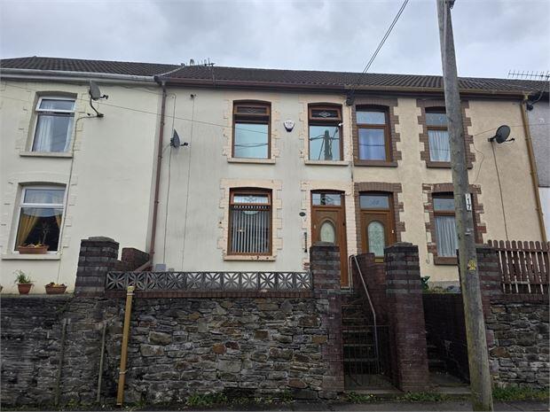 Main image of property: Rhys Street, Trealaw, Tonypandy, RCT. 