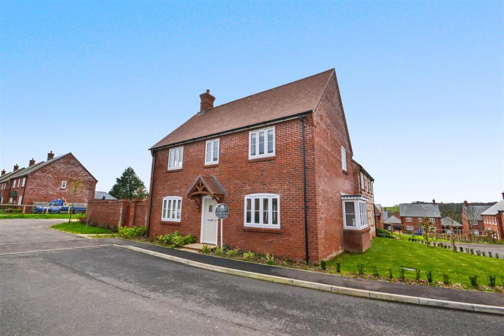 Main image of property: Artisan Drive, Charminster, Dorchester