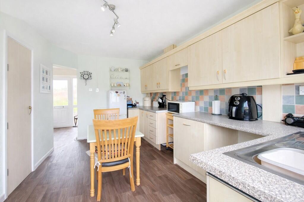 House in Yate, Ladden Garden Village - More