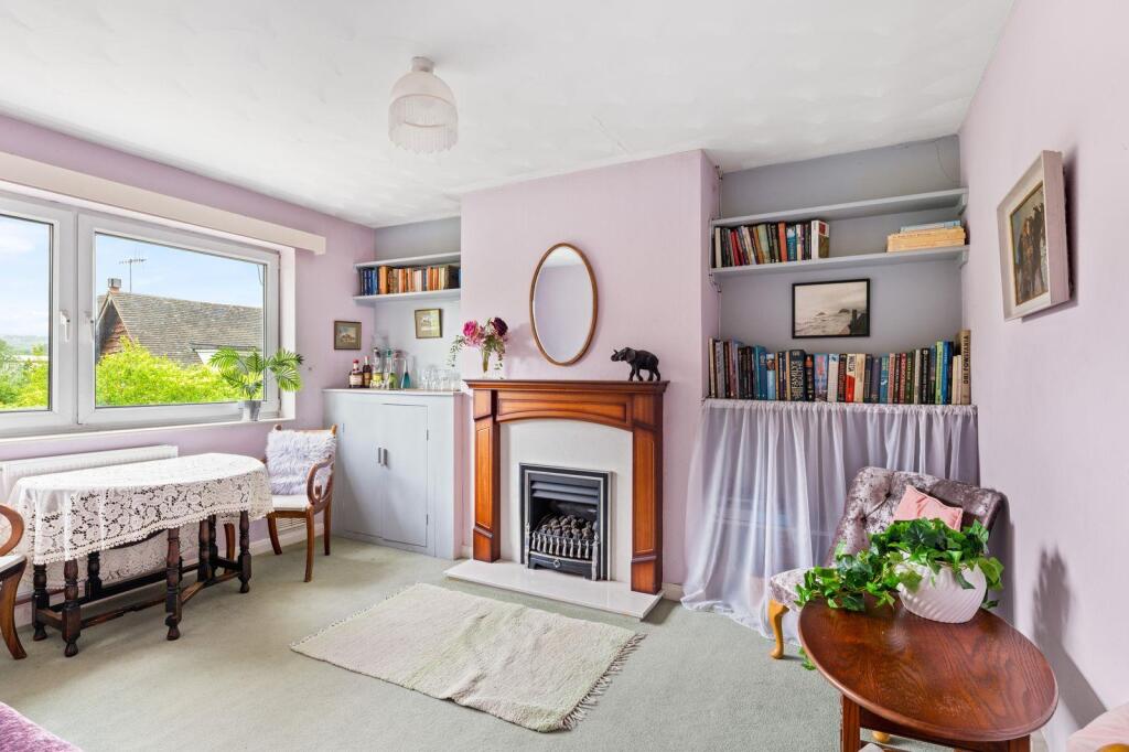 Apartment in Lewes - View 3