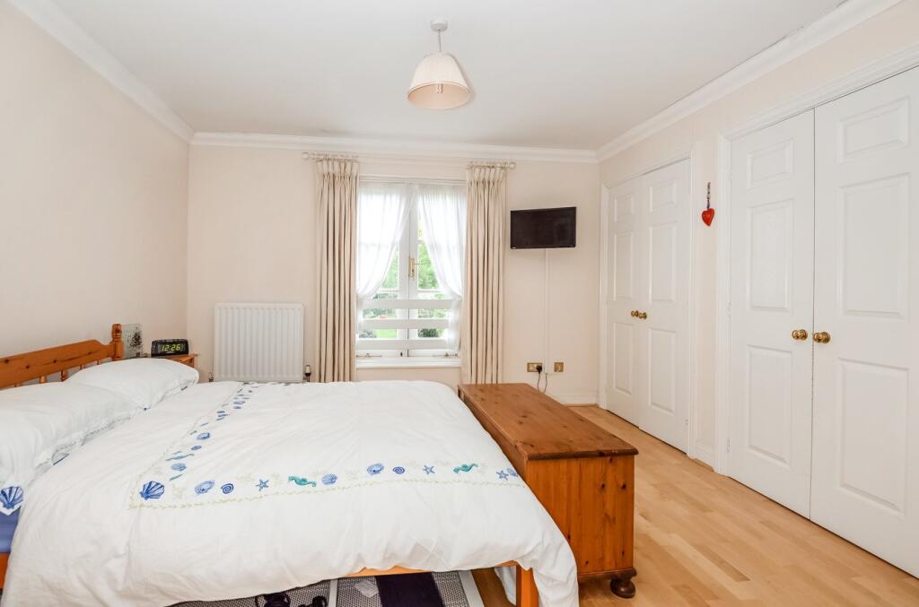 Main image of property: Alexandra Park Road, Muswell Hill London, N22