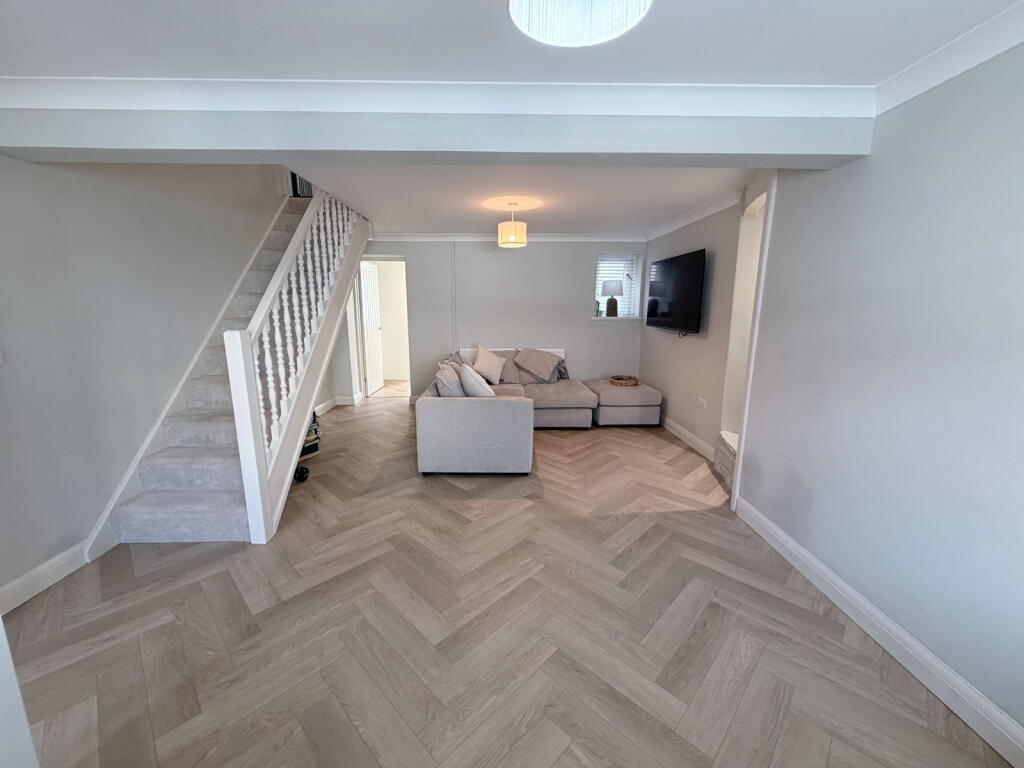 House in Maesteg - View 3