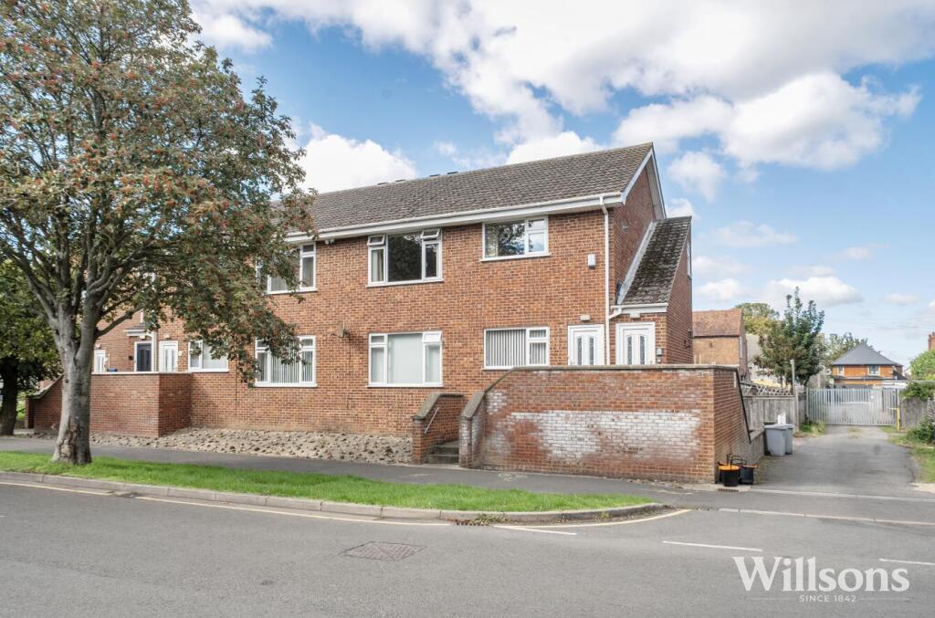 Main image of property: Park Avenue, Skegness