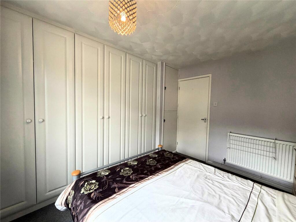 Additional image 8 of Plantagenet Chase, Yeovil, Somerset, BA20