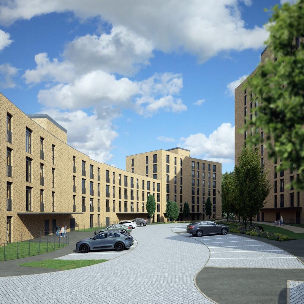 Main image of property: Belgrave Village, Griffiths Close, Birmingham, B12