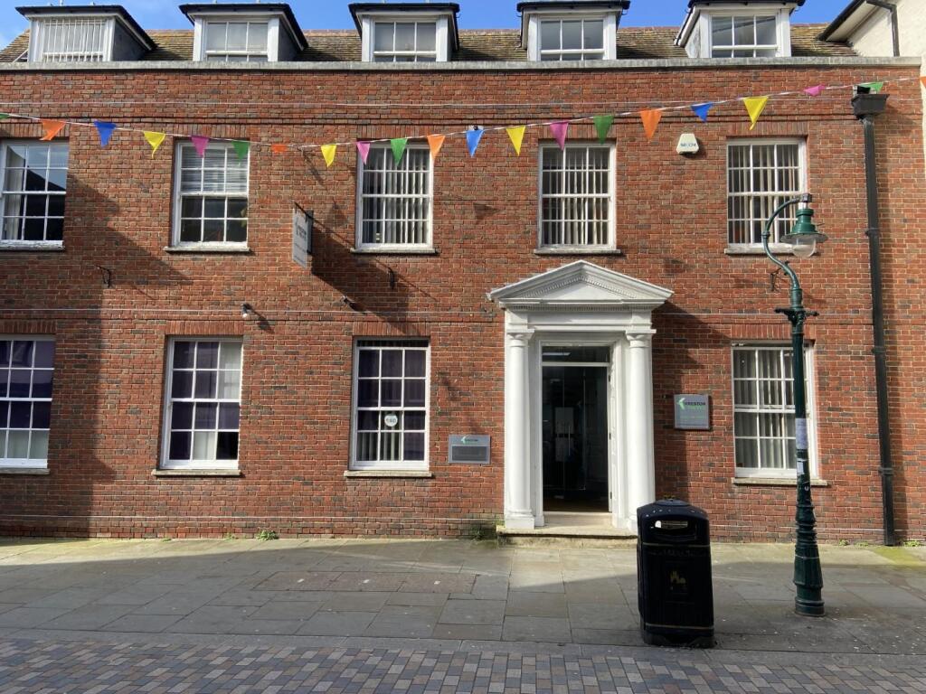 Main image of property: St Margarets Street, Canterbury