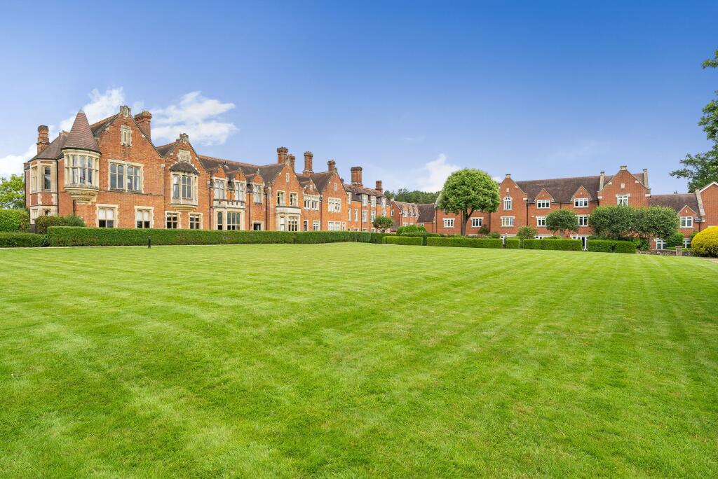 Main image of property: Stane Street, Billingshurst, RH14