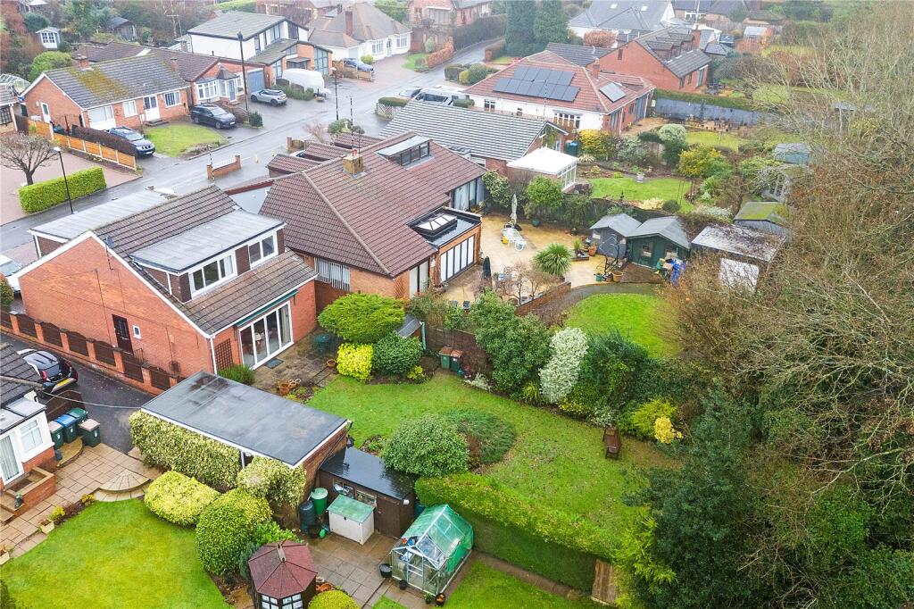 House in Coventry - More