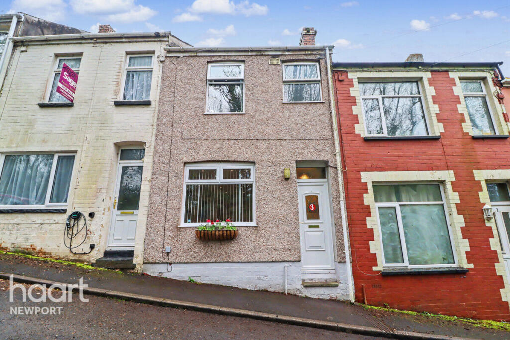 Main image of property: Glenview, Cwmbran