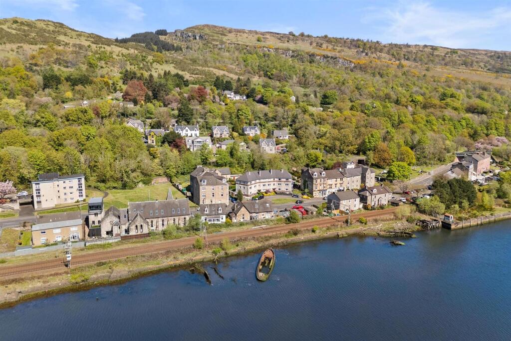 Main image of property: Dumbarton Road Bowling, G60 5AH