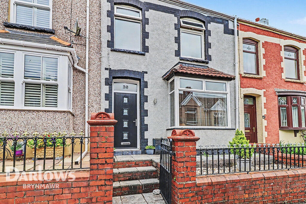 Main image of property: Tothill Street, Ebbw Vale