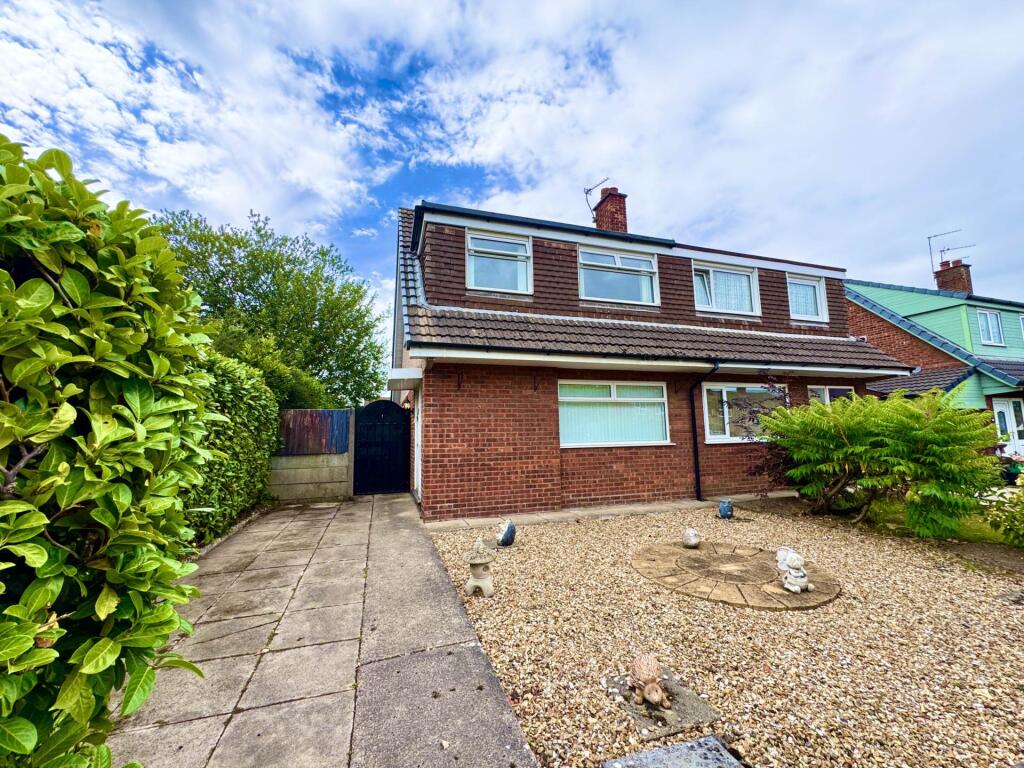 Main image of property: Hoylake Grove, Clock Face