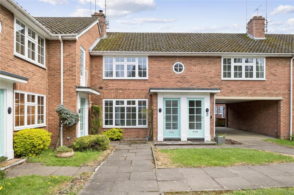 Main image of property: Westminster Court, St. Albans, Hertfordshire, AL1