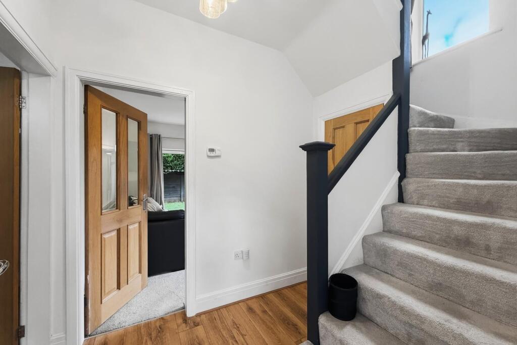 House in Warrington - View 4