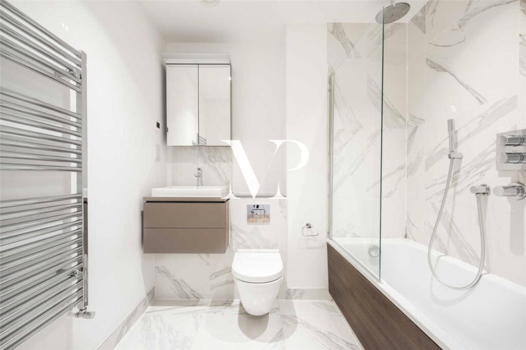 Apartment in London - View 3