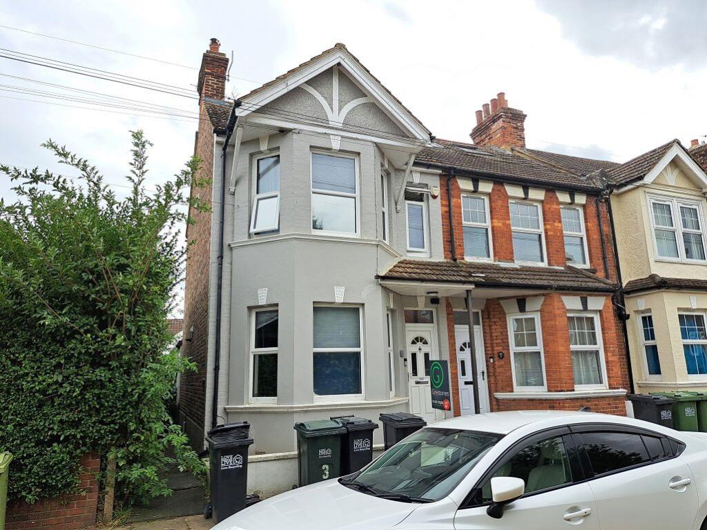 House in Tonbridge - View 3