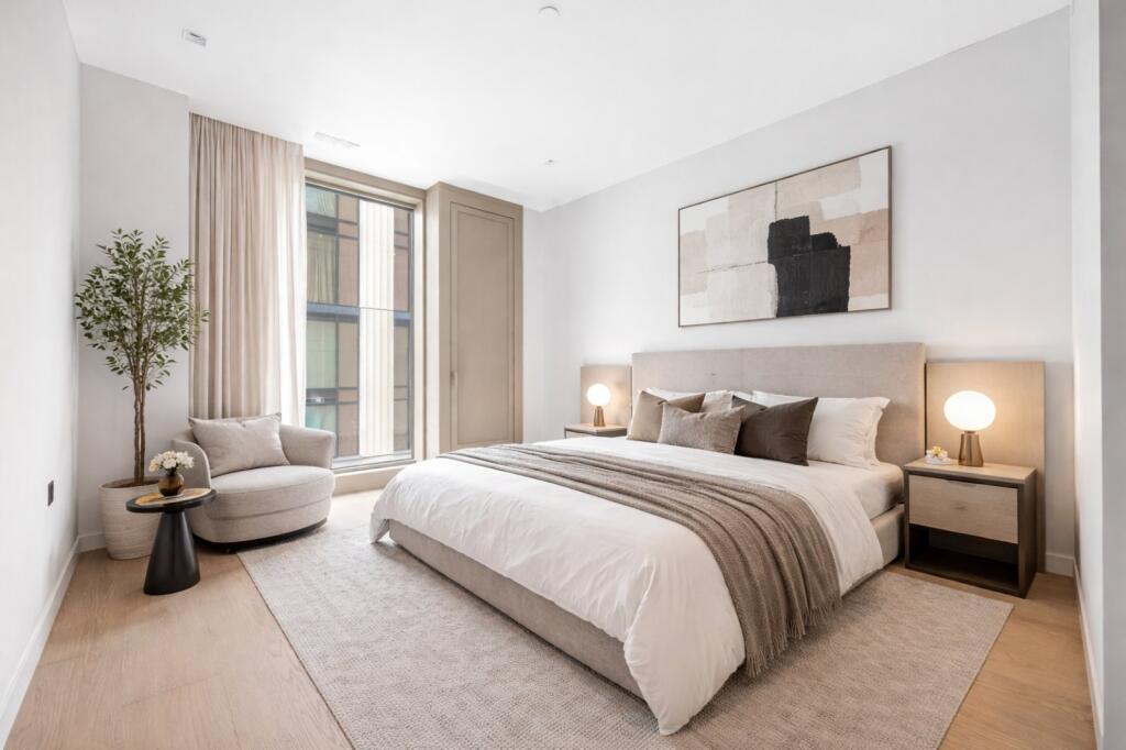 Main image of property: Belvedere Road, 
Borough, SE1