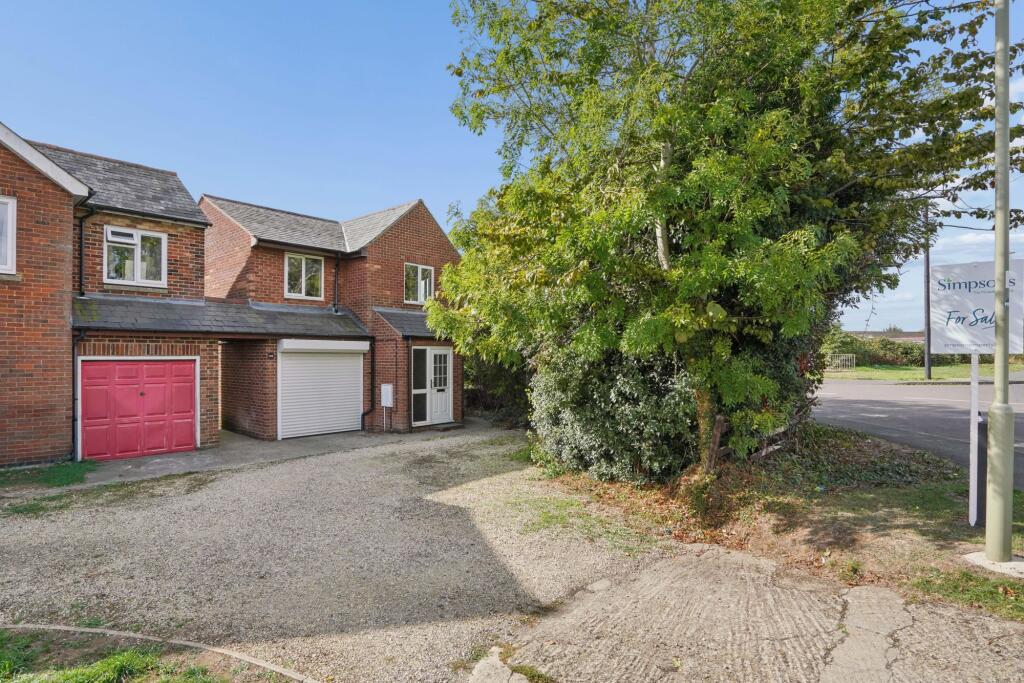 Main image of property: Bucknell Road, Bicester, OX26