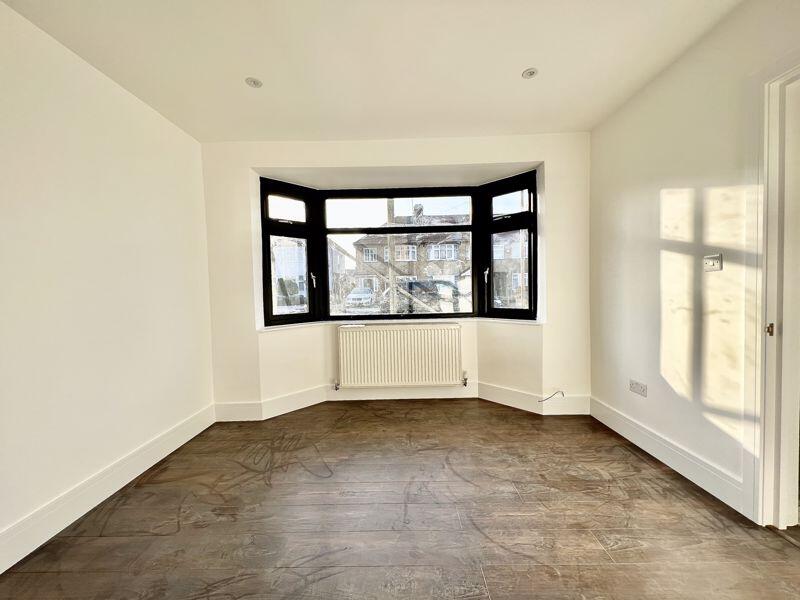 Main image of property: Lynhurst Crescent, Hillingdon, UB10