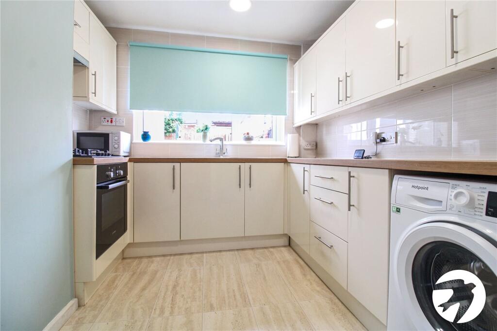House in Gravesham, The Knowle, Higham - View 5