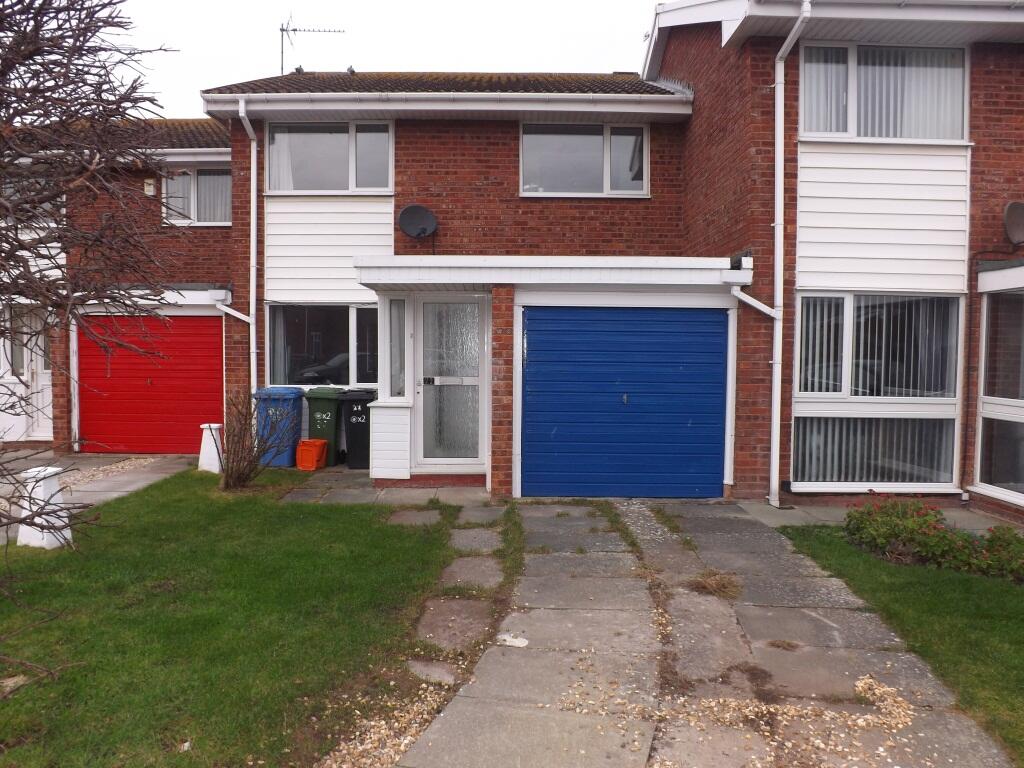 Main image of property: Lon Gwyndaf, Prestatyn