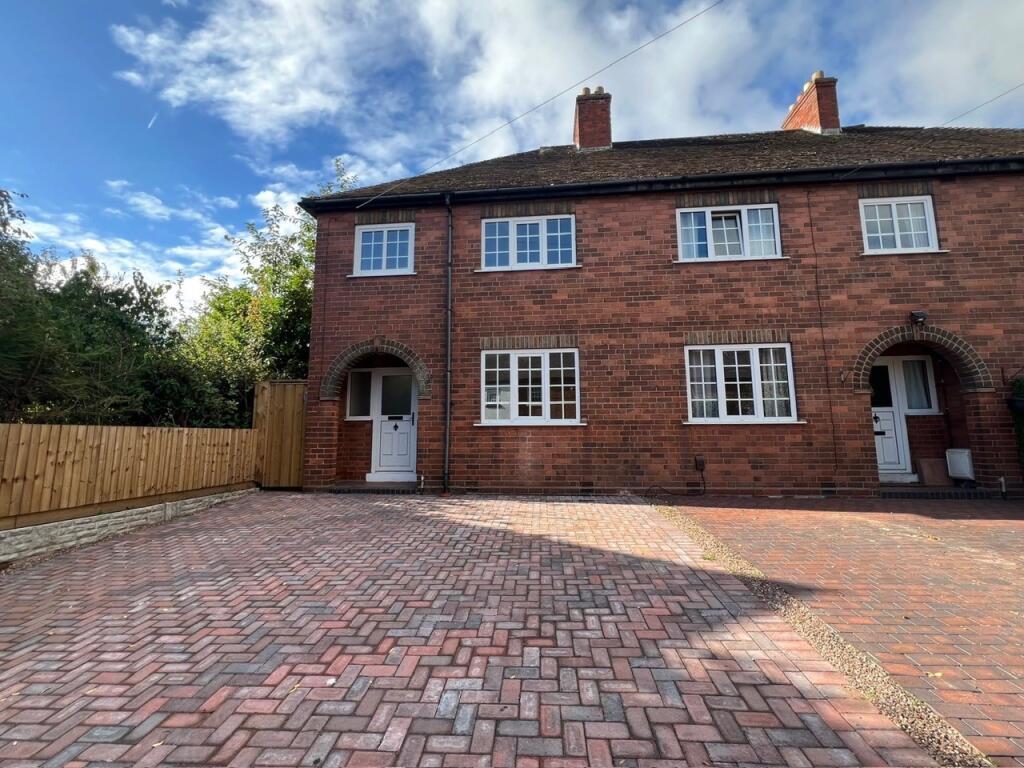 Main image of property: Rotten Row, Lichfield, WS13 6JB