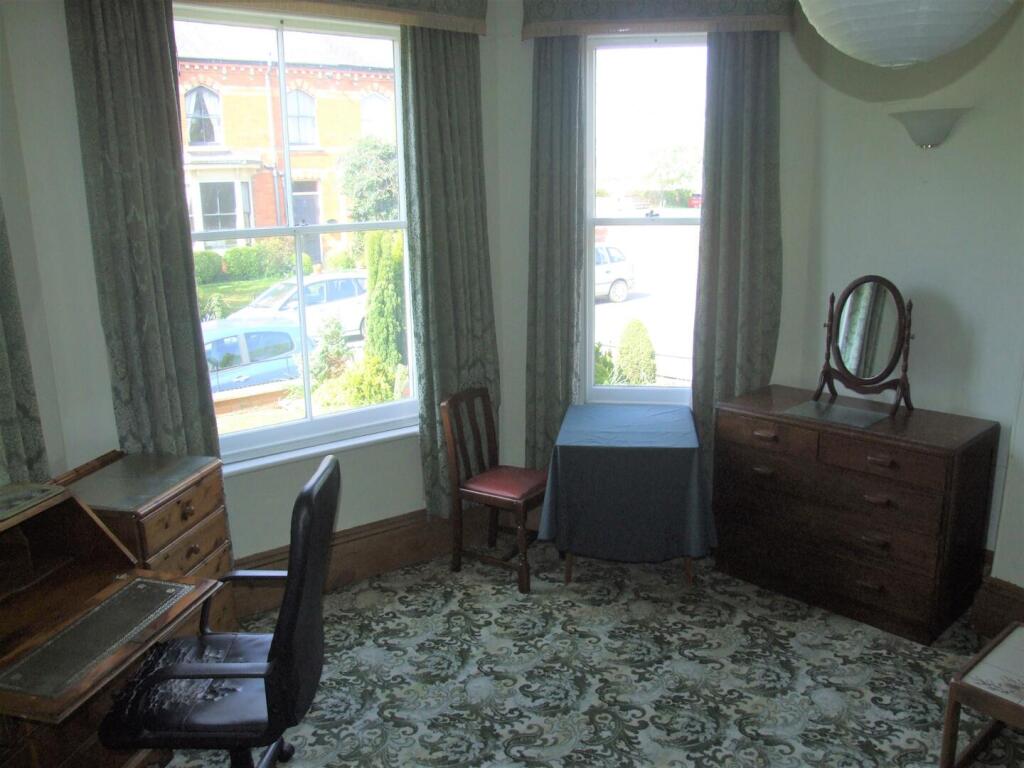 Main image of property: 2 Linden Road, Horncastle