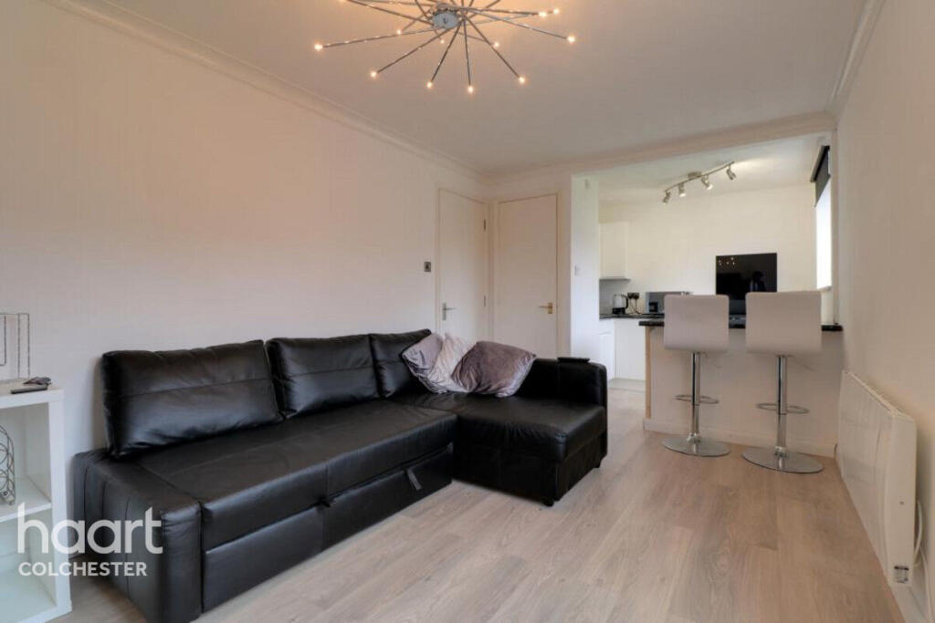 Main image of property: Ranger Walk, Colchester