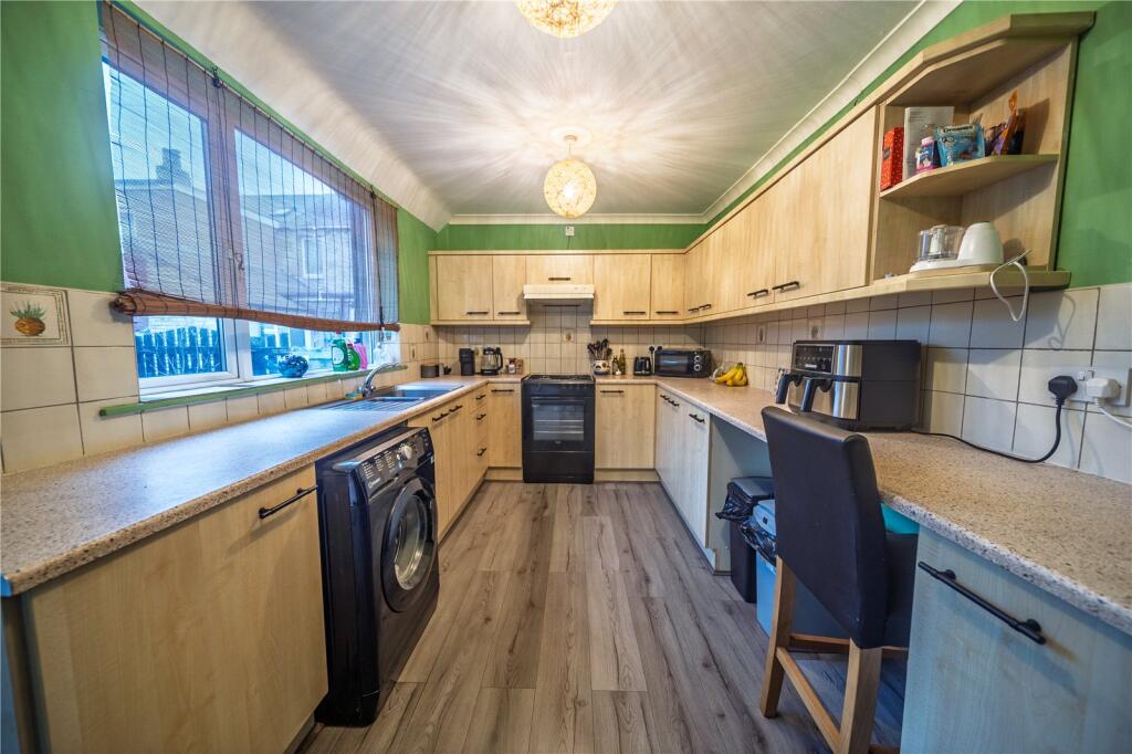 Albert Street, Amble, Northumberland, NE65 photo 4