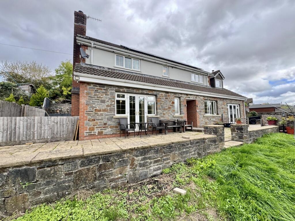 Main image of property: Taff Fawr Close, Cefn Coed, Merthyr Tydfil, CF48 2RF