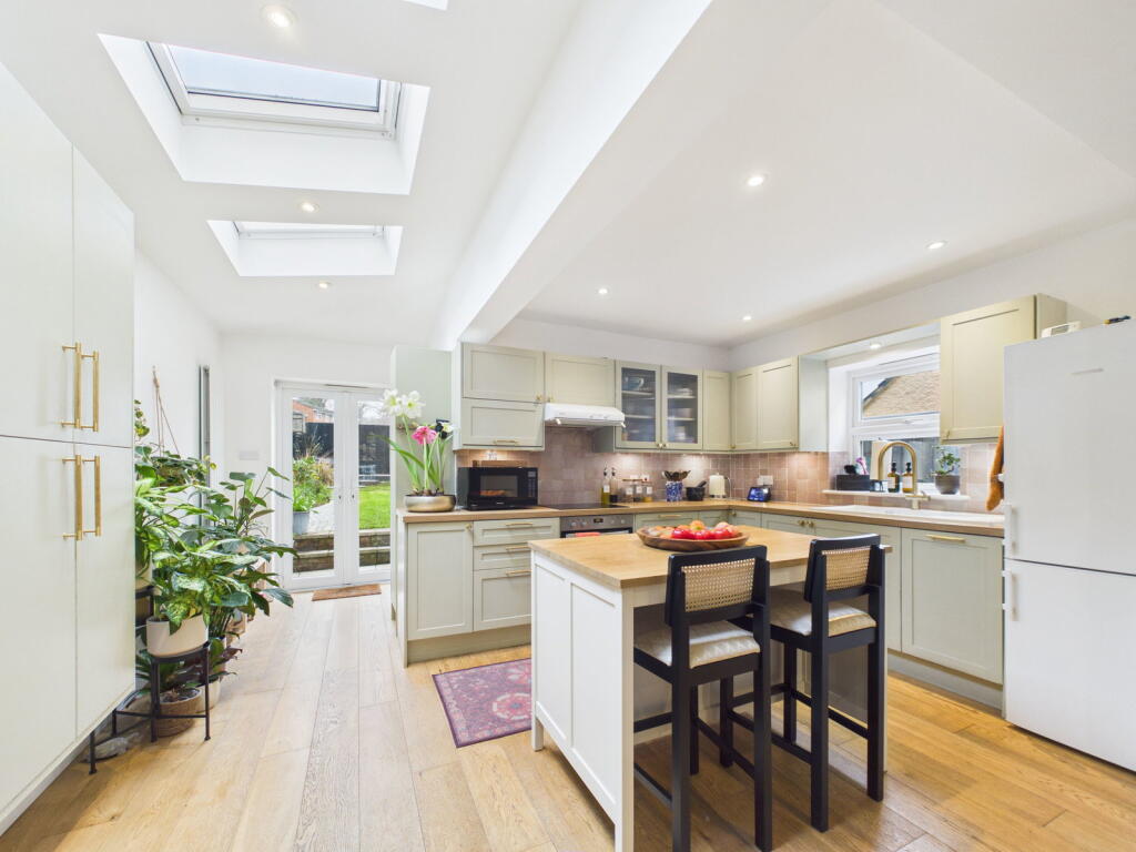 Main image of property: Boyn Valley Road, Maidenhead, SL6