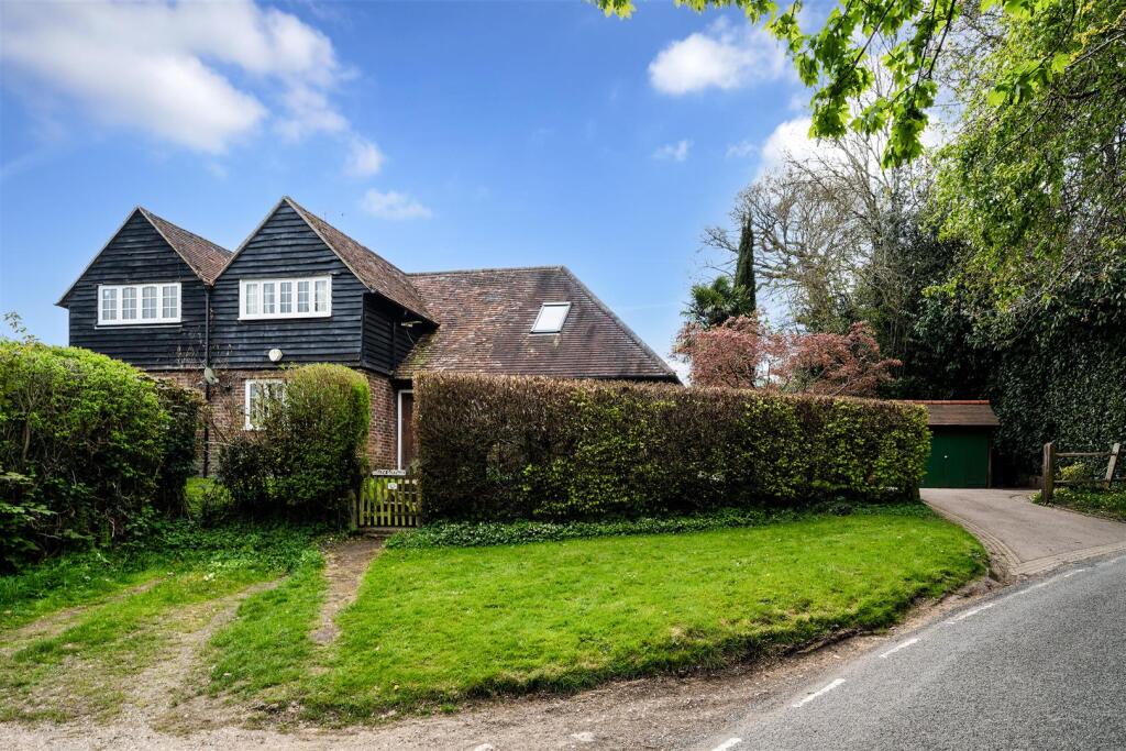 Main image of property: Harps Oak Lane, Merstham, Surrey