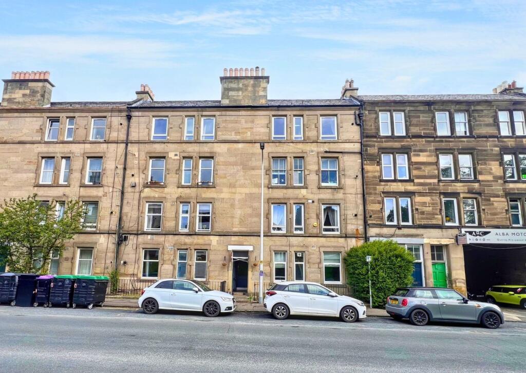 Main image of property: Balcarres Street, Edinburgh, EH10