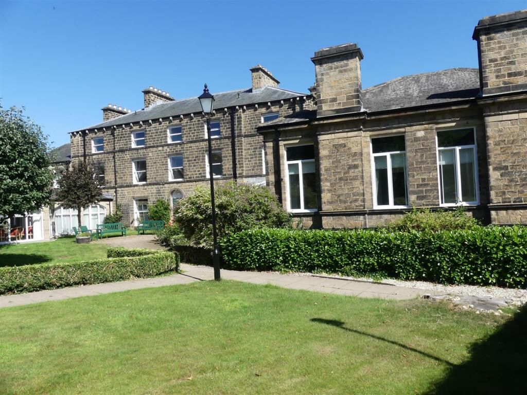 Main image of property: Cunliffe Road, Ilkley