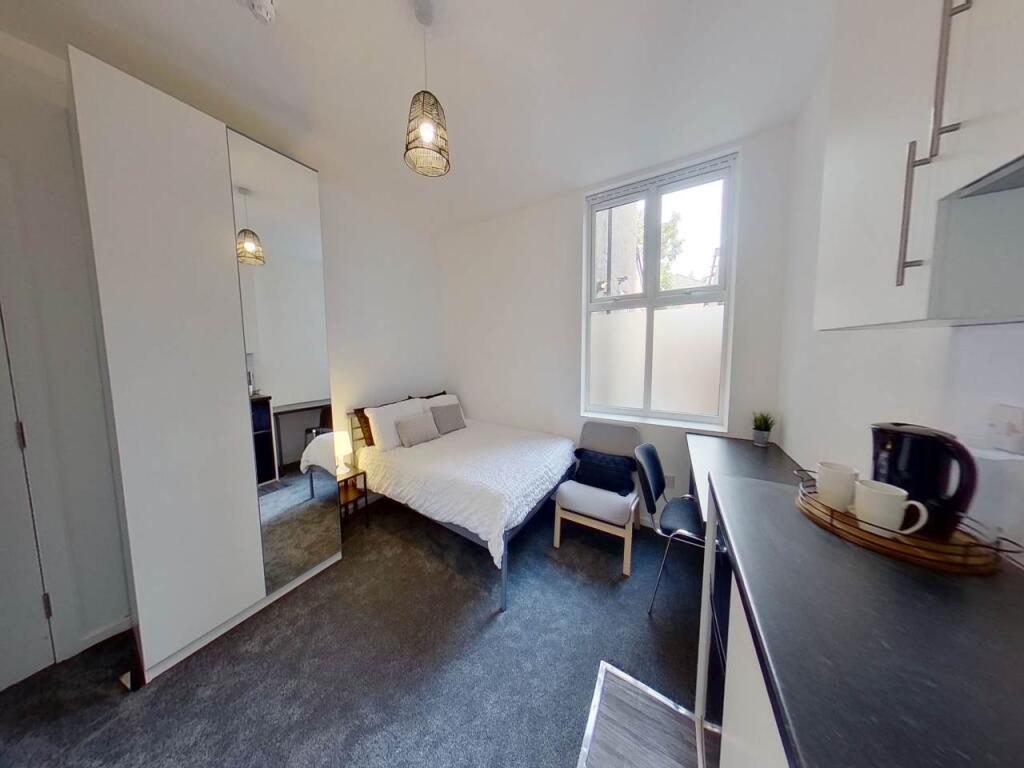 Main image of property: Barrfield Road, Salford,