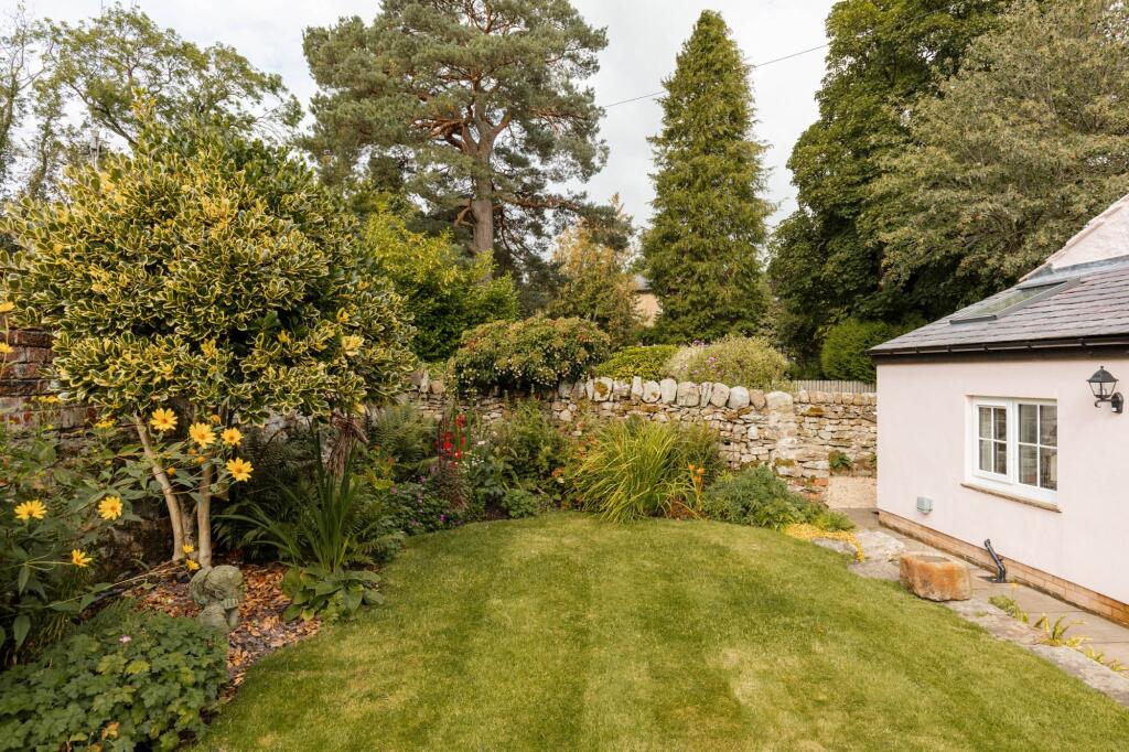House in Carlisle - View 4