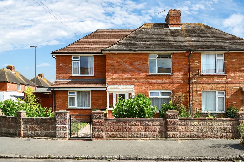 Main image of property: Vine Square, Eastbourne, BN22