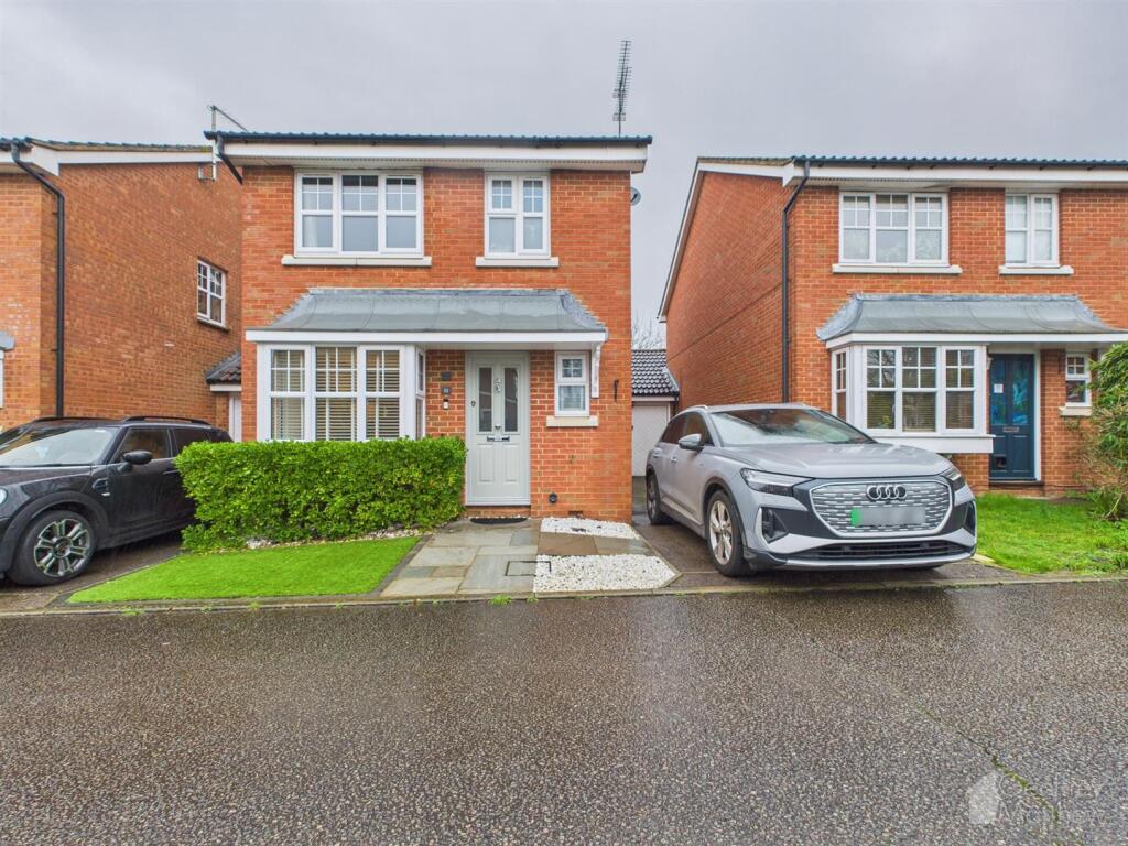 Main image of property: Pike End, Old Stevenage